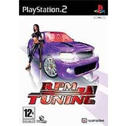 RPM Tuning (PS2)