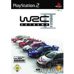 World Rally Championship 2 Extreme (PS2)