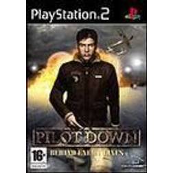 Pilot Down: Behind Enemy Lines (PS2)