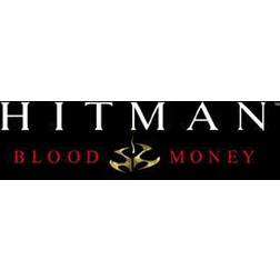 HITMAN BLOOD MONEY