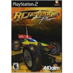 RC Revenge Pro (PS2)
