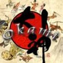 Okami (PS2)