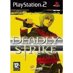Deadly Strike (PS2)