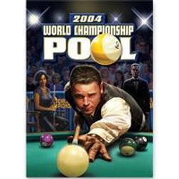 World Championship Pool 2004 (PS2)