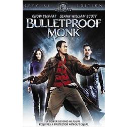 Bulletproof Monk (PS2)