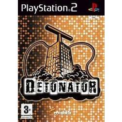 Detonator