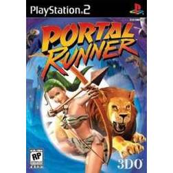 Portal Runner (PS2)