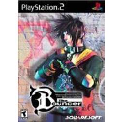 Bouncer, The (PS2)