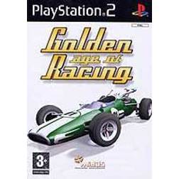 Golden Age Of Racing (PS2)