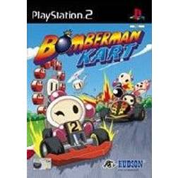 Bomberman Kart (PS2)