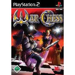 War Chess (PS2)