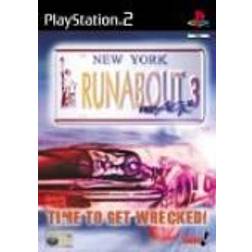 Runabout 3 - Neo Age (PS2)