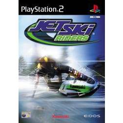 Jet Ski Riders (PS2)