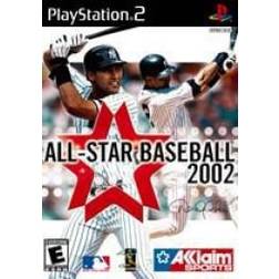 All-Star Baseball 2002 (PS2)