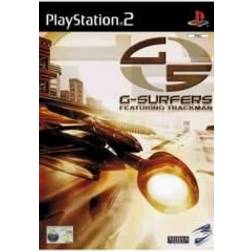 G Surfers (PS2)