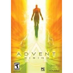 Advent Rising (PC)