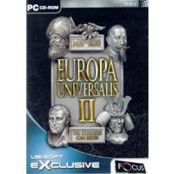 Europa Universalis (PC)