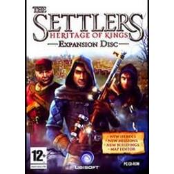 Settlers : The Heritage Of The Kings (PC)