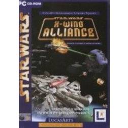 X-Wing Alliance (PC)