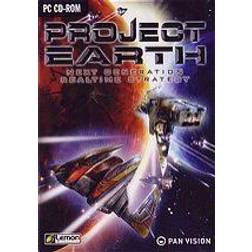 Project Earth (PC)