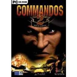 Commandos 2 Men Of Courage