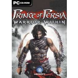 Prince Of Persia 2 : Warrior Within (PC)