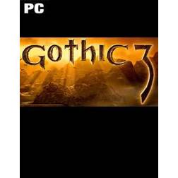 Gothic 3 (PC)