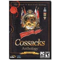 Cossacks Anthology (PC)