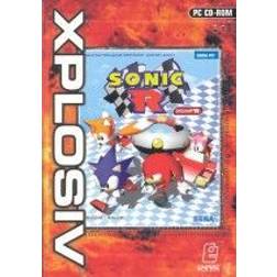 Sonic R (PC)