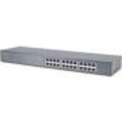 Schneider Electric 24-Port Ethernet Layer 2 Switch (AP9224110)