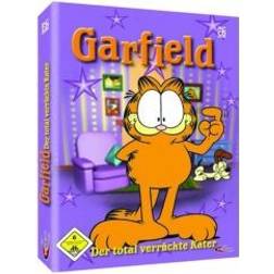 Garfield : Der Total Verrueckte Kater (PC)