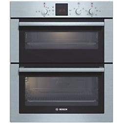 Bosch HBN13B251B Stainless Steel