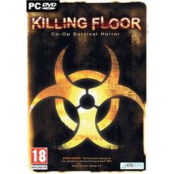 Killing Floor Steam Key EUROPE