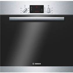Bosch HBA23B150S Stainless Steel