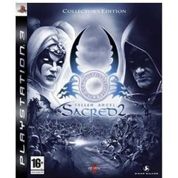 Sacred 2: Collectors Edition (PS3)