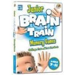 Junior Brain Train: Memory Games (PC)