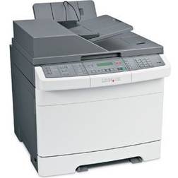 Lexmark X544dn