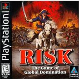 Risk (PS1)