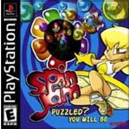 Spin Jam (PS1)