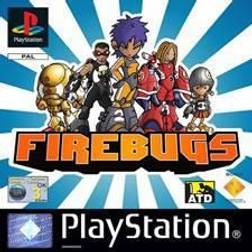 Firebugs (PS1)