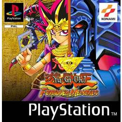 Yu-Gi-Oh! - Forbidden Memories (PS1)