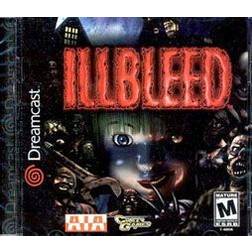 Illbleed (Dreamcast)