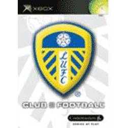 Club Football: Leeds United (Xbox)