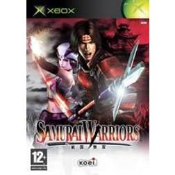 Samurai Warriors (Xbox)