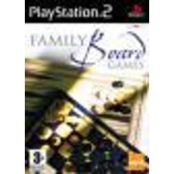 Family Board Games (PS2)