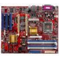 Biostar I91PL-A7 PCI-ED