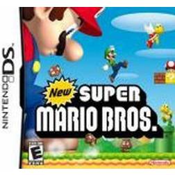 New Super Mario Bros (DS)