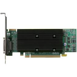 Matrox M9140-E512LAF 0.5GB Gddr2