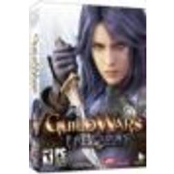 Guild Wars Factions (PC)