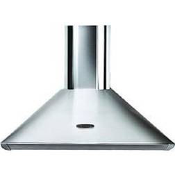 Rangemaster LEIHDC70SC 70cm, Stainless Steel